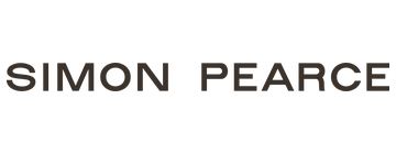 Simon Pearce logo